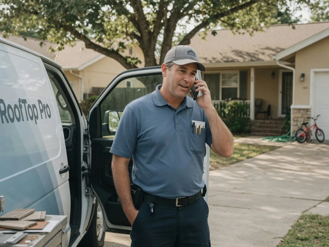 Roof Repair Tremont, MS FAQs